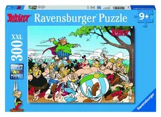 Puzzle XXL Asterix Gallowie Nadchodzą 300