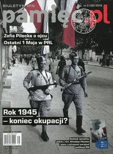 Pamięć.pl Biuletyn IPN 2015/05/38