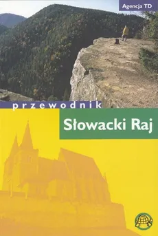 Słowacki Raj Przewodnik - Outlet
