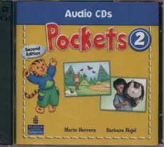 Pockets 2 Class CD