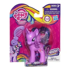 My Little Pony Rainbow Power Twilight Sparkle - Outlet