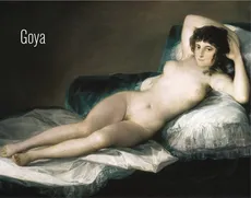 Francisco Goya - 5 reprodukcji w passe-partout - Outlet