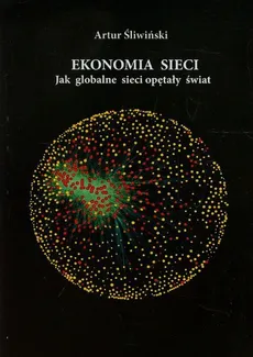 Ekonomia sieci - Artur Śliwiński