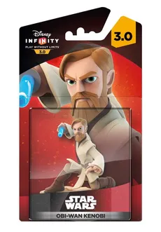 Figurka Disney Infinity 3.0 - Obi Wan - Outlet