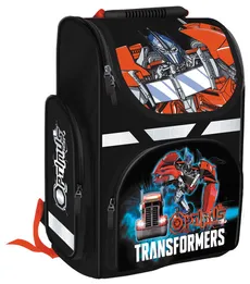 Plecak EKO Transformers