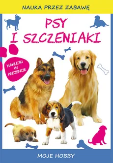 Psy i szczeniaki - Outlet - Beata Guzowska, Tina Mroczkowska
