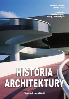 Historia architektury - Praca zbiorowa