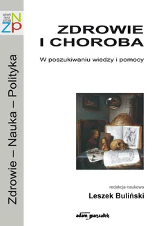 Zdrowie i choroba - Outlet