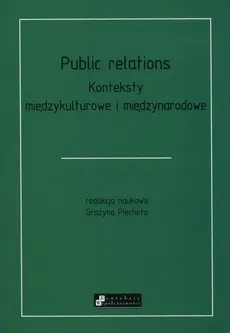 Public Relations - Outlet