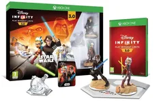 Disney Infinity 3.0: Star Wars Zestaw Startowy XboxOne