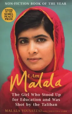 I am Malala - Christina Lamb