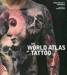 The World Atlas of Tattoo - Outlet