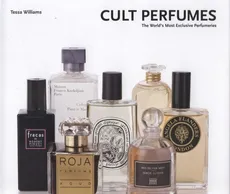 Cult Perfumes - Outlet - Tessa Williams