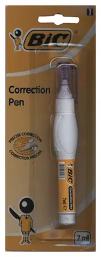 Korektor BIC Correction Pen 7ml
