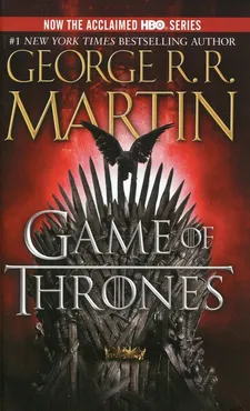 A Game of Thrones - Outlet - George R.R. Martin
