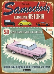 Samochody Kompletna historia