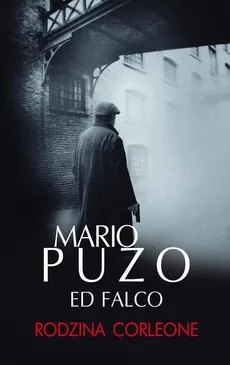 Rodzina Corleone - Outlet - Edward Falco, Mario Puzo