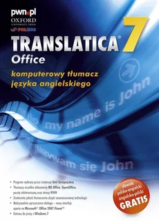 Translatica 7 Office