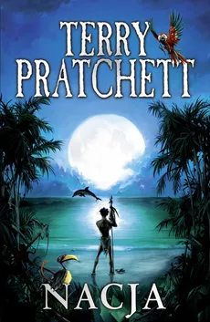 Nacja - Outlet - Terry Pratchett