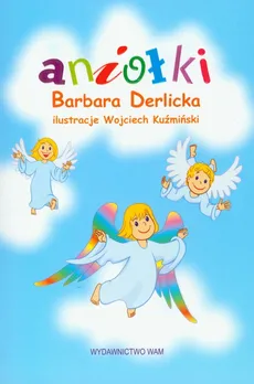 Aniołki - Barbara Derlicka