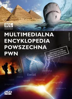 Multimedialna Encyklopedia Powszechna PWN 2010