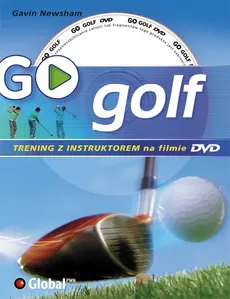 GO Golf - Gavin Newsham