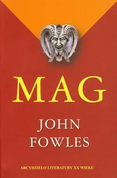 Mag - John Fowles