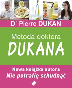 Metoda doktora Dukana - Pierre Dukan