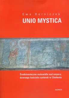 Unio Mystica - Outlet - Ewa Herniczek