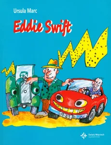 Eddie Swift - Outlet - Ursula Marc