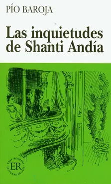 Las inquietudes de Shanti Andia - Outlet - Pio Baroja