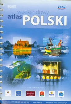 Weekendowy Atlas Polski - Outlet
