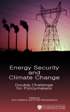 Energy Security and Climate Change - Outlet