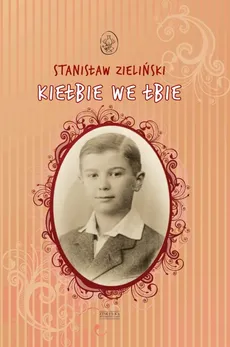 Kiełbie we łbie - Stanisław Zieliński