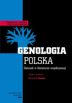 Genologia Polska - Outlet