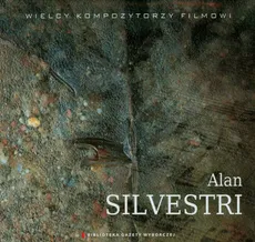 Alan Silvestri