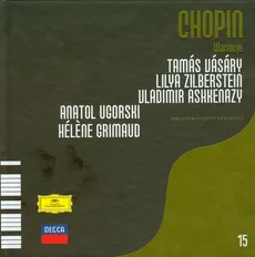 Chopin Wariacje