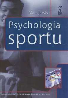 Psychologia sportu - Matt Jarvis