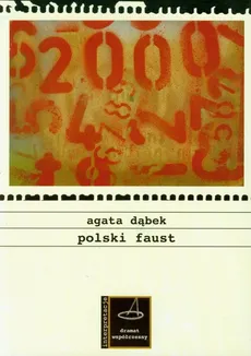 Polski Faust - Agata Dąbek