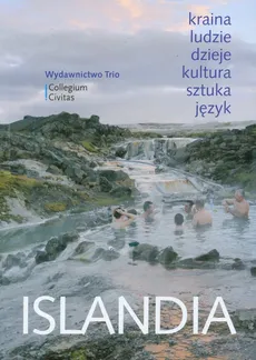 Islandia Wprowadzenie do wiedzy o społeczeństwie i kulturze
