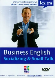 Business English Socializing&Small Talk