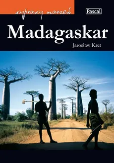 Madagaskar - Outlet - Jarosław Kret