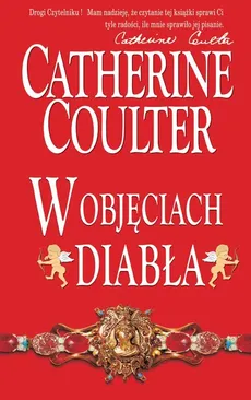 W objęciach diabła - Catherine Coulter