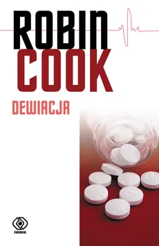 Dewiacja - Outlet - Robin Cook