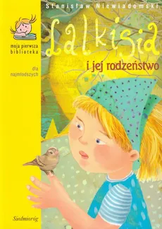 Lalkisia i jej rodzeństwo - Outlet - Stanisław Niewiadomski