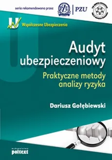 Audyt ubezpieczeniowy - Dariusz Gołębiewski