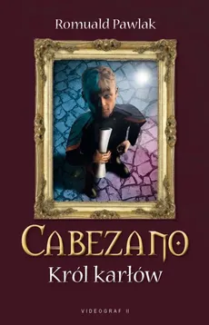 Cabezano - Romuald Pawlak