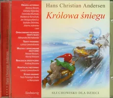 Królowa śniegu - Outlet - Hans Christian Andersen