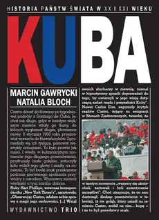 Kuba - Marcin Gawrycki, Natalia Bloch