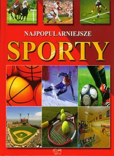 Najpopularniejsze sporty - Enzo Terzi
